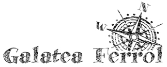 Logo de Toldos Galatea en Ferrol
