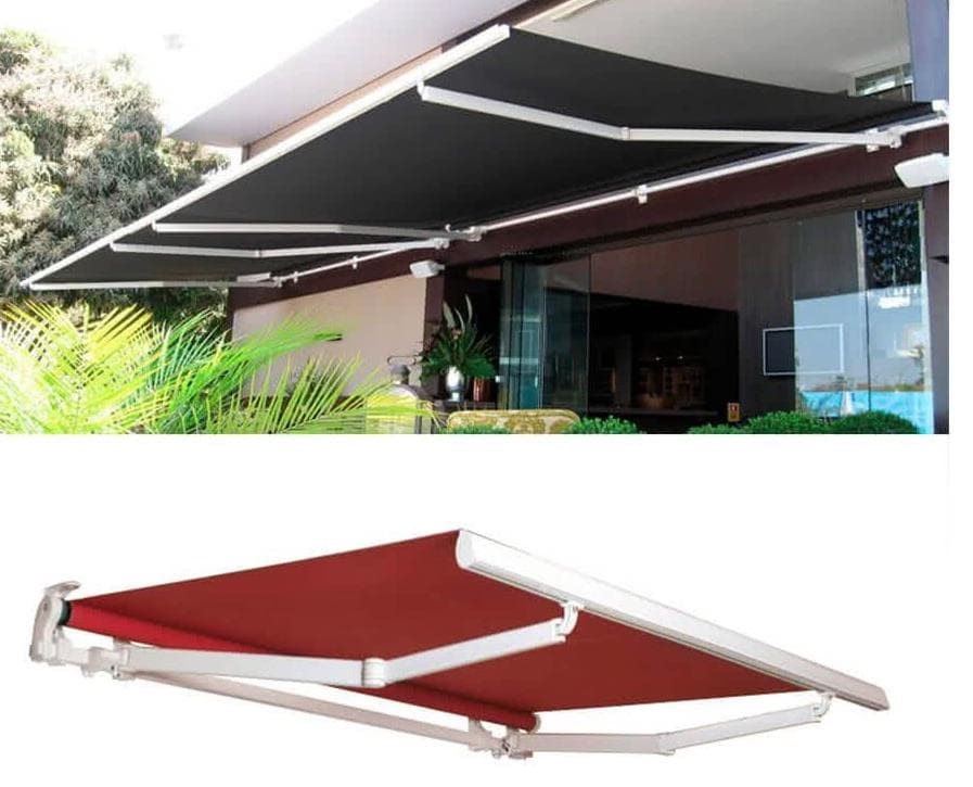 Foto 2 TOLDO MONOBLOC ART 350 