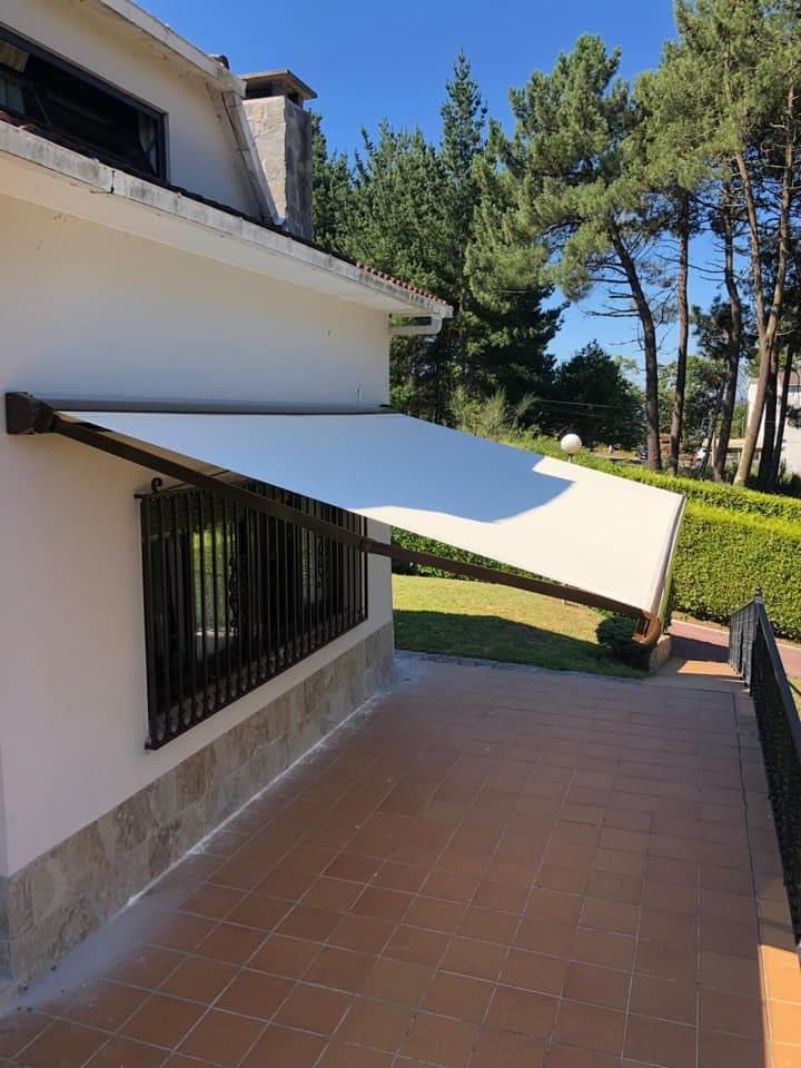 Foto 10 TOLDO Storbox 250 