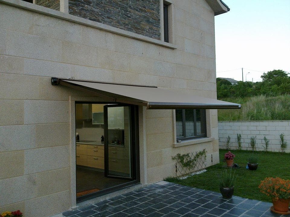 Foto 6 TOLDO Storbox 250 