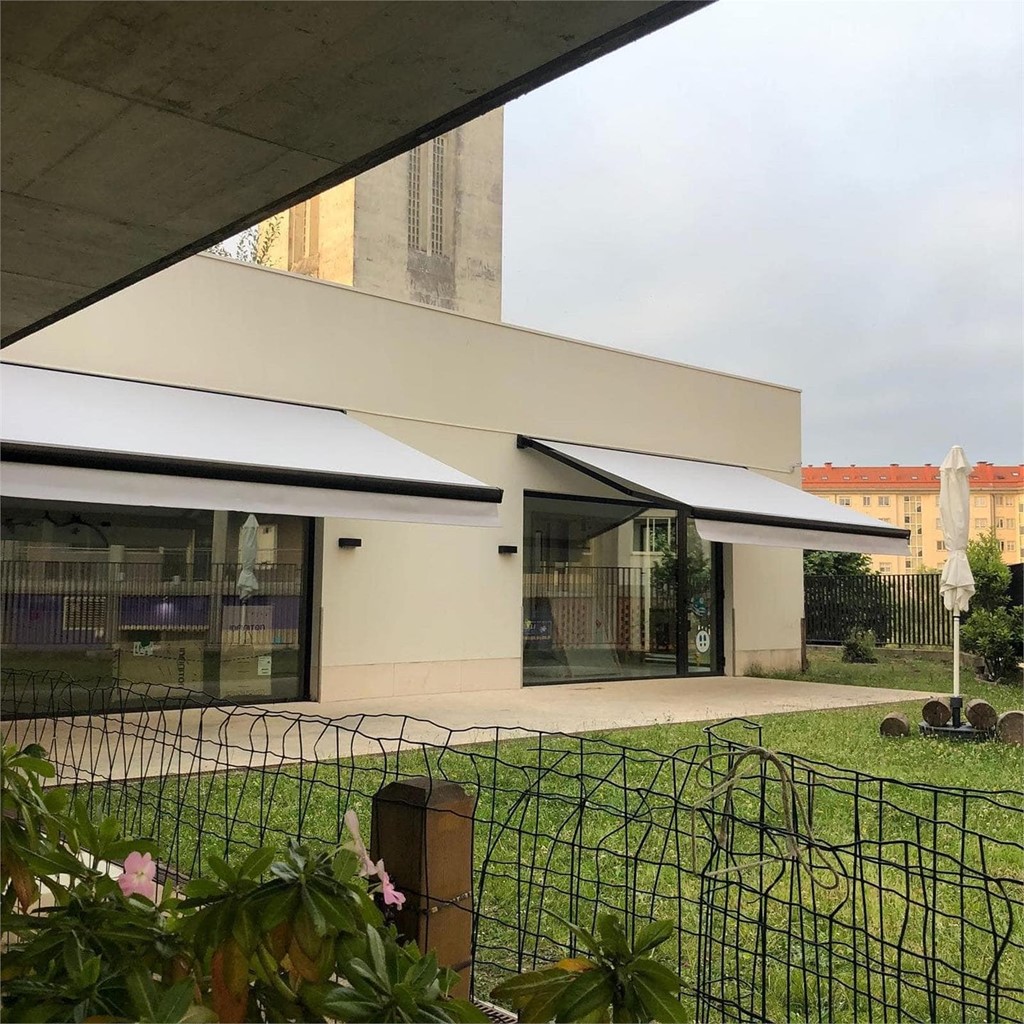 Foto 1 TOLDO Storbox 350 