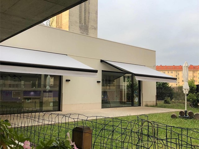 TOLDO Storbox 350 
