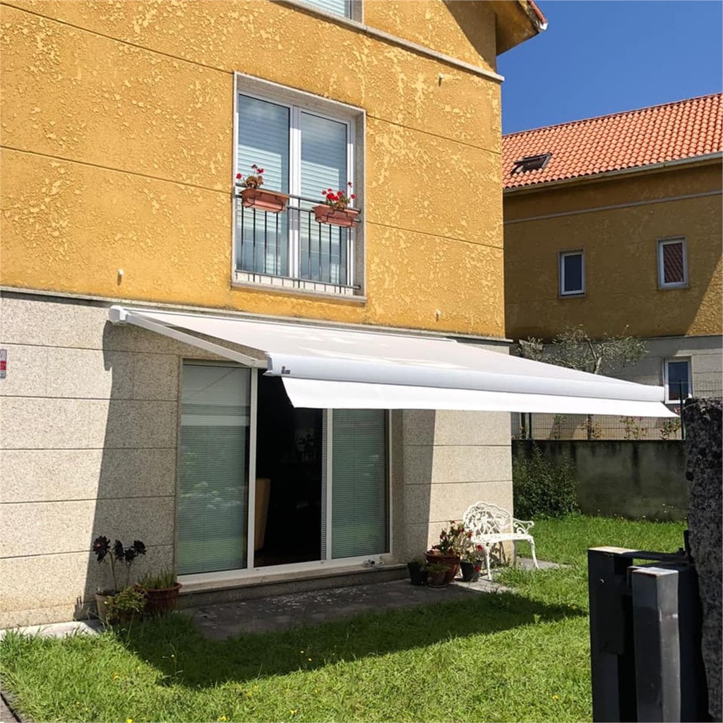 Foto 2 TOLDO Storbox 350 