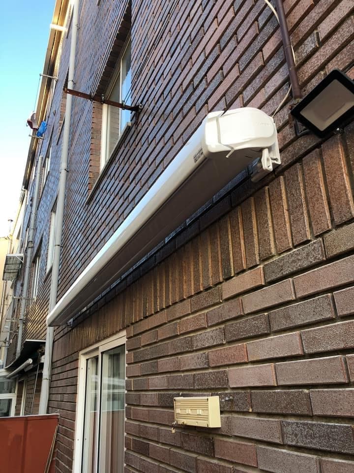 Foto 6 TOLDO Storbox 350 