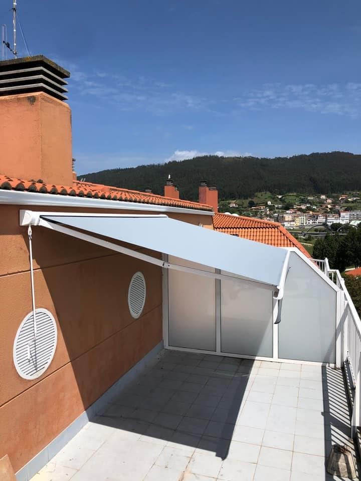 Foto 7 TOLDO Storbox 350 