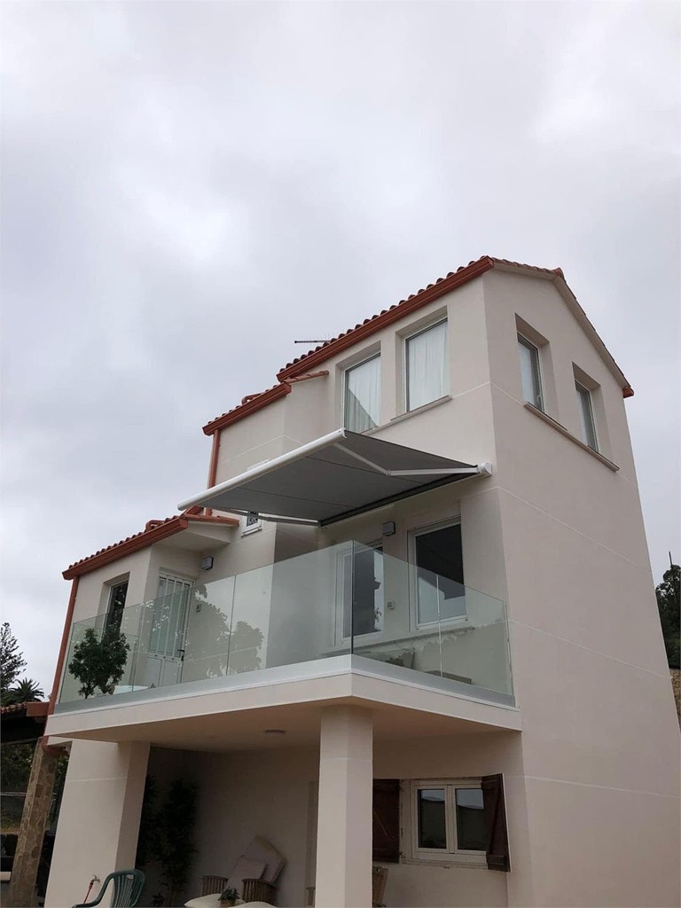 Foto 8 TOLDO Storbox 350 