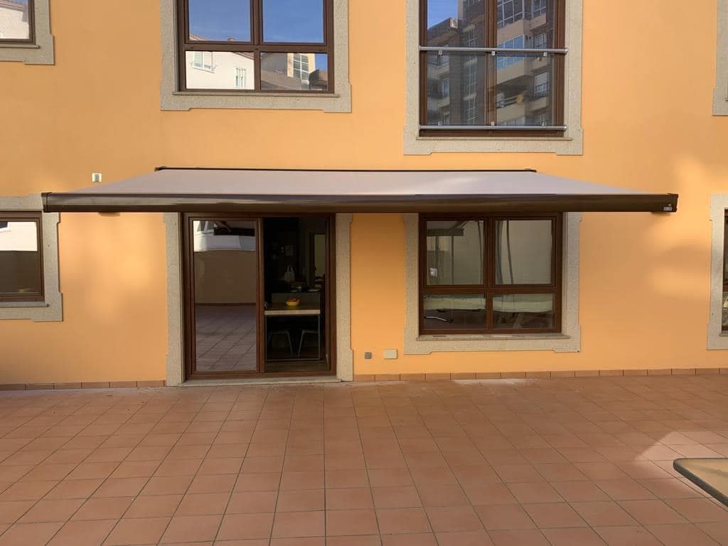 Foto 9 TOLDO Storbox 350 