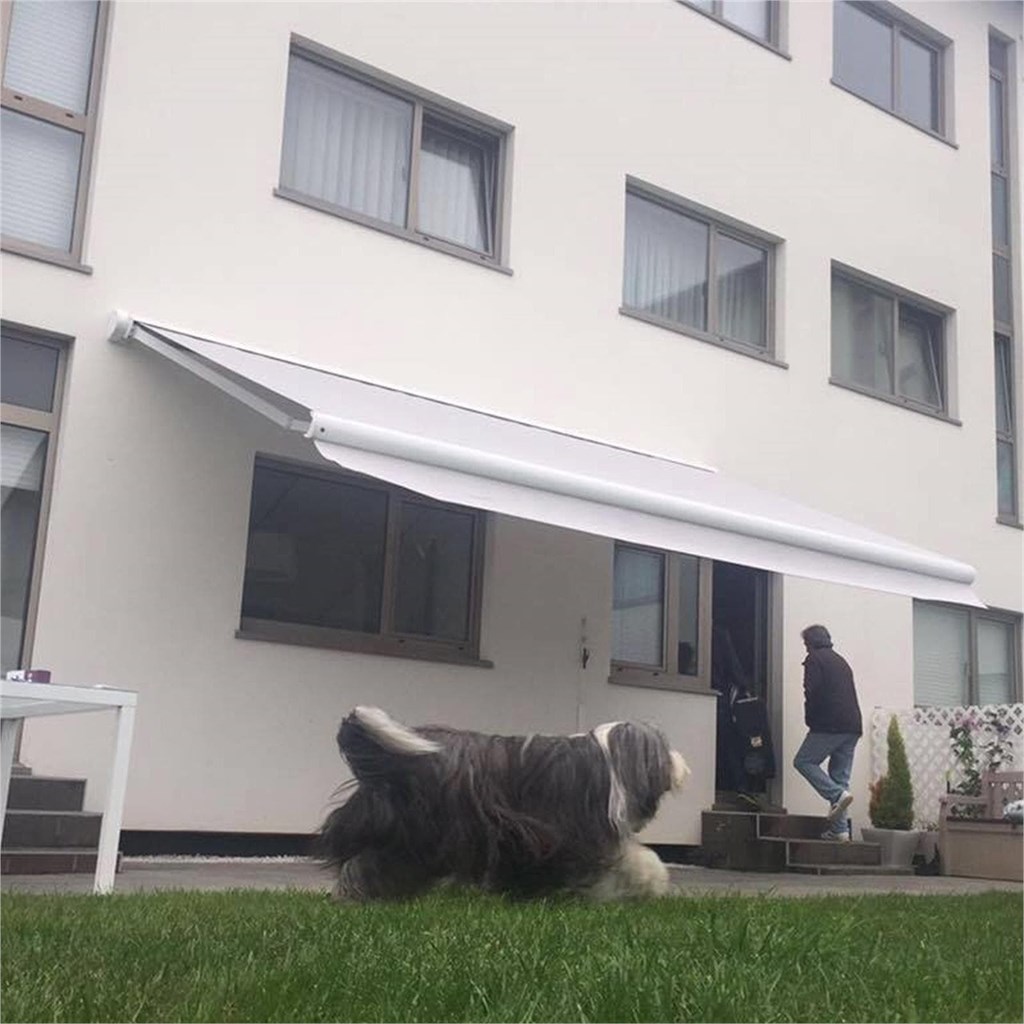 Foto 5 TOLDO Storbox S300